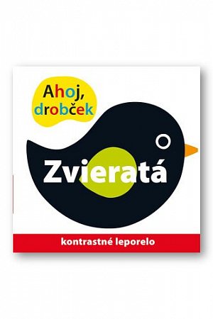 Ahoj drobček Zvieratá!