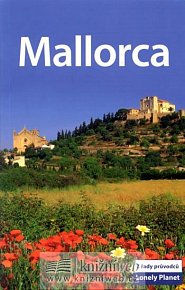 Mallorca - Lonely Planet, 1.  vydání