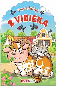 Povedačky z vidieka