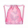 Bagmaster Sáček na přezůvky Vega 23 A Pink