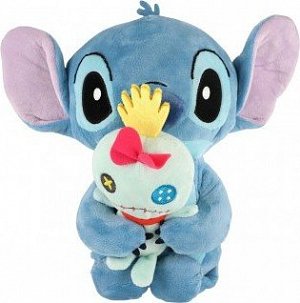 Lilo and Stitch plyšák 30cm 0m+