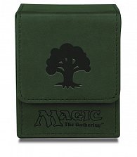 Magic: Mana Flip Box - Zelená