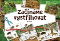 Začínáme vystřihovat - V lese