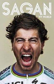 Sagan: My World, 1.  vydání