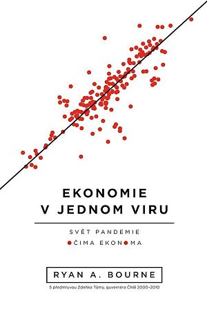 Ekonomie v jednom viru - Úvod do ekonomického uvažování za časů COVID-19