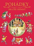 Pohádky bratří Grimmů, 1.  vydání