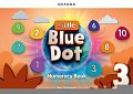 Little Blue Dot 3 Numeracy Book