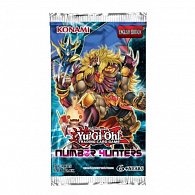Yugioh: Hunters Booster (1/36)