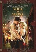 Voda pro slony DVD, 1.  vydání