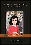 Anne Frank´s Diary: The Graphic Adaptation