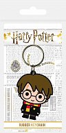 Klíčenka gumová Harry Potter - Harry