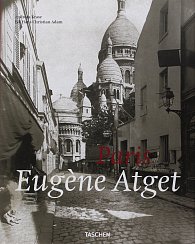 Paris - Eugéne Atget
