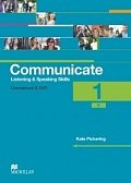 Communicate: 1 Student´s Book Pack