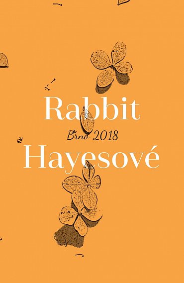 Náhled Poslední dny Rabbit Hayesové