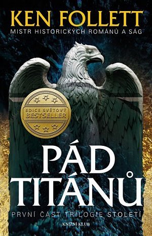 Pád titánů, 2.  vydání