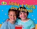 Lenka a Pavlík jsou kamarádi (edice čti +)