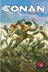 Conan (kniha O4) - Comicsové legendy 19