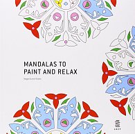 Mandalas to Paint and Relax