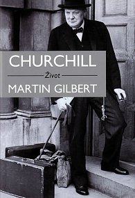 Churchill - Život - 2. vydání