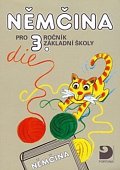 Němčina pro 3. ročník ZŠ - Učebnice