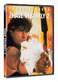 Žhavé výstřely (2 DVD)
