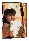 Žhavé výstřely (2 DVD)