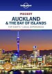 WFLP Auckland & Bay of Islands pocket 1st edition
