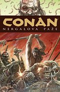 CONAN 06: Nergalova paže