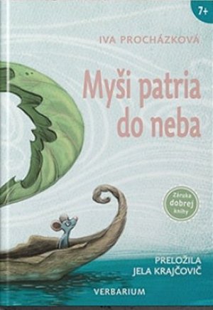 Myši patria do neba