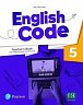 English Code 5 Teacher´ s Book with Online Access Code