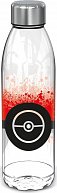 Pokémon Láhev na pití Aqua 980 ml - Poké ball