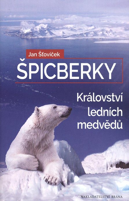 Náhled Špicberky - Království ledních medvědů