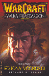 Warcraft - Studna věčnosti