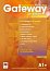Gateway A1+: Teacher´s Book Premium Pack, 2nd Edition