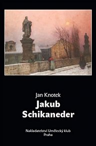 Jakub Schikaneder