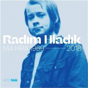 Má hra 1969-2018 - 4 CD