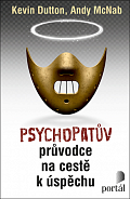 Psychopatův průvodce na cestě k úspěchu