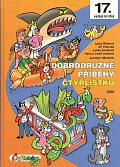 Dobrodružné příběhy Čtyřlístku