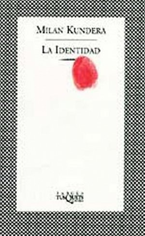 La identidad, 1.  vydání
