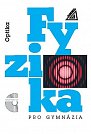 Fyzika pro gymnázia – Optika (kniha + CD), 5.  vydání