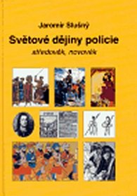 Světové dějiny policie