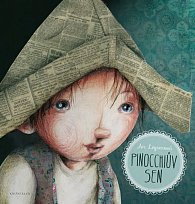 Pinocchiův sen, 1.  vydání
