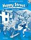 Happy Street 1 Pracovní sešit s poslechovým CD (3rd)