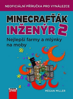 Minecrafťák inženýr 2