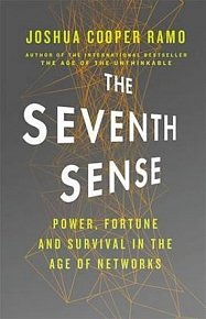 The Seventh Sense