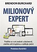 Milionový expert - Podělte se o své znalosti a zkušenosti, změňte svět k lepšímu a vydělejte jmění