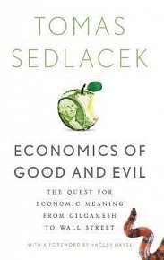 Economics of Good and Evil, 1.  vydání