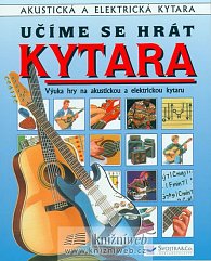 Kytara--učíme se hrát