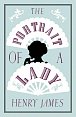 The Portrait of a Lady: Annotated Edition (Alma Classics Evergreens)