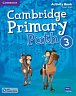 Cambridge Primary Path 3 Activity Book with Practice Extra